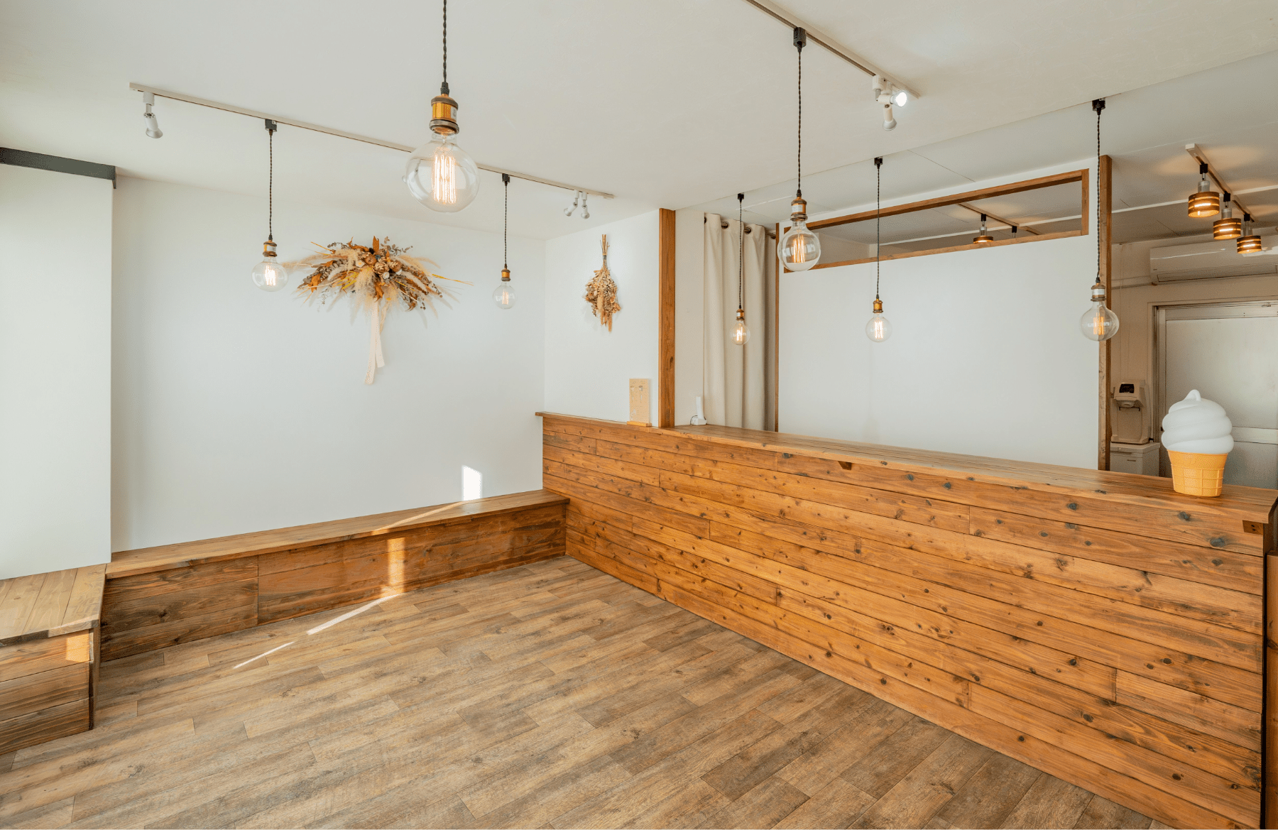 宮崎市街地の「昭和町店」